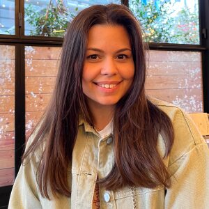 Photo de profil de Maeva Raholison