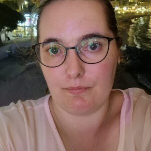 Photo de profil de Maeva Ridel