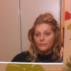 Photo de profil de Maeva Rochy