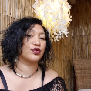 Photo de profil de Maeva Sabria