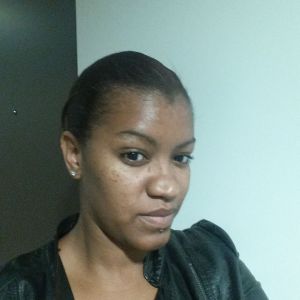 Photo de profil de Maeva Thésée