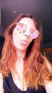 Photo de profil de Maëva Toussaint