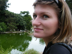 Photo de profil de Maeva Ubrig