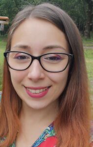 Photo de profil de Maëva Winkler