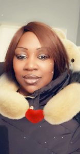 Photo de profil de Maferima Sanogo