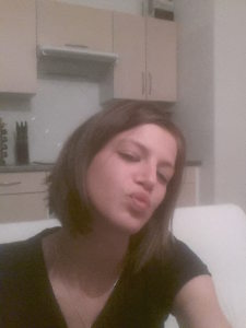 Photo de profil de Magaella Hallek