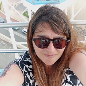 Photo de profil de Magali ARNAULT