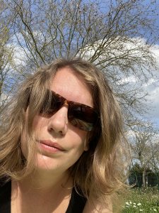 Photo de profil de Magali Albertin