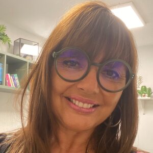 Photo de profil de Magali Albertini