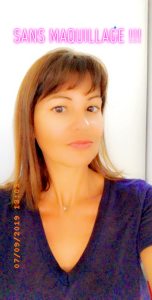 Photo de profil de Magali André