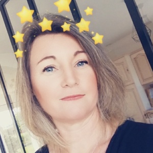 Photo de profil de Magali Arnoux