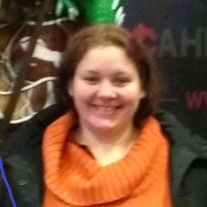 Photo de profil de Magali Augeron