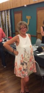 Photo de profil de Magali Aunay