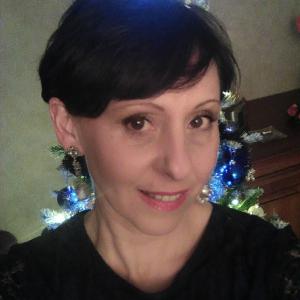 Photo de profil de Magali Azzos