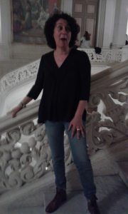Photo de profil de Magali Bardeau