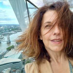 Photo de profil de Magali Barre