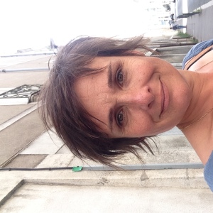 Photo de profil de Magali Barreau