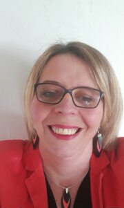 Photo de profil de Magali Barrey