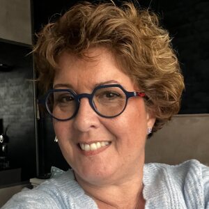 Photo de profil de Magali Baudouin