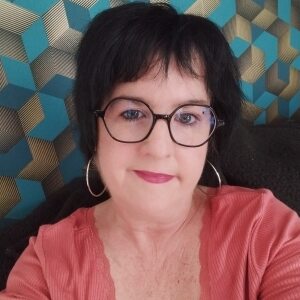 Photo de profil de Magali Beauchamps