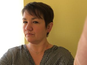 Photo de profil de Magali Belval