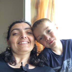 Photo de profil de Magali Benard