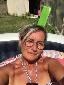 Photo de profil de Magali Berchet