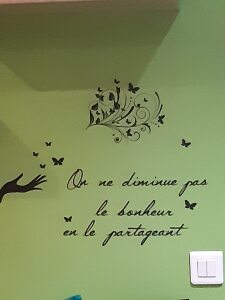 Photo de profil de Magali Berger