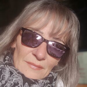 Photo de profil de Magali Bernadet