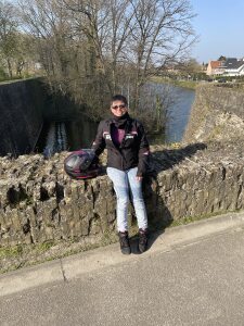 Photo de profil de Magali Bertin