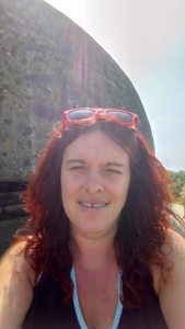 Photo de profil de Magali Beugnet