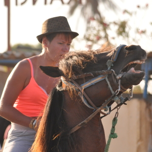 Photo de profil de Magali Blaize