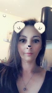 Photo de profil de Magali Blin