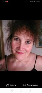 Photo de profil de Magali Blin