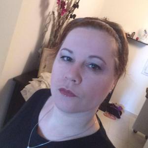Photo de profil de Magali Borny