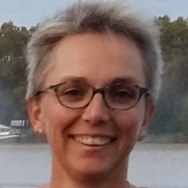 Photo de profil de Magali Boucher
