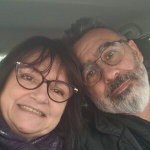 Photo de profil de Magali Bouchonneau