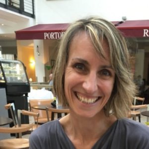 Photo de profil de Magali Boulet