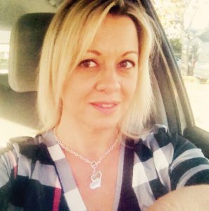 Photo de profil de Magali Bouleton