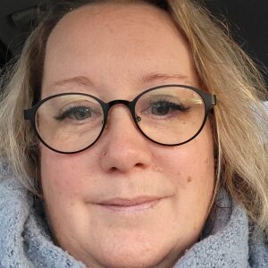 Photo de profil de Magali Boulinguier