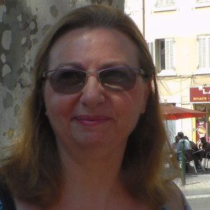 Photo de profil de Magali Bourdon