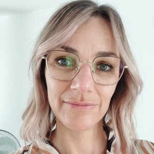 Photo de profil de Magali Brigot
