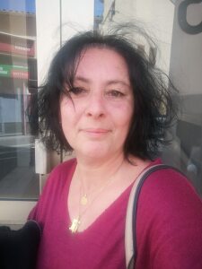 Photo de profil de Magali Brucale