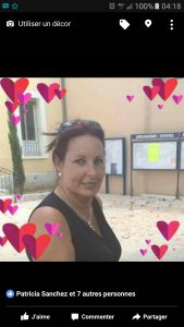 Photo de profil de Magali Brun