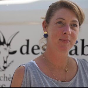 Photo de profil de Magali Brun