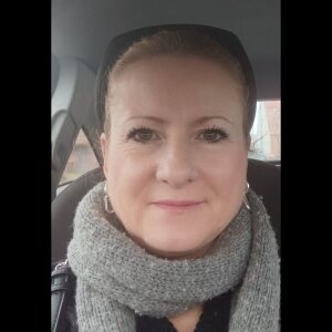 Photo de profil de Magali Buisset