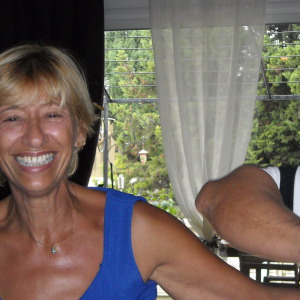 Photo de profil de Magali Busca