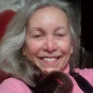 Photo de profil de Magali Buti