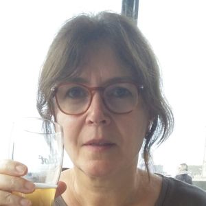 Photo de profil de Magali Buzelin
