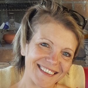 Photo de profil de Magali Cacheux